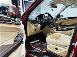 مێرسێدس بێنز GLE